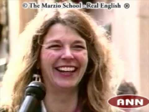 Real English® 15 - Can (What can you do?)