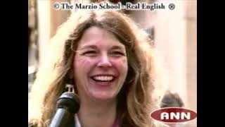 Real English® 15 - Can (What can you do?)