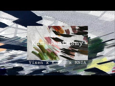 Vixen x K.M.S x MNIA - Kim Jesteśmy (LukaMono Blend)