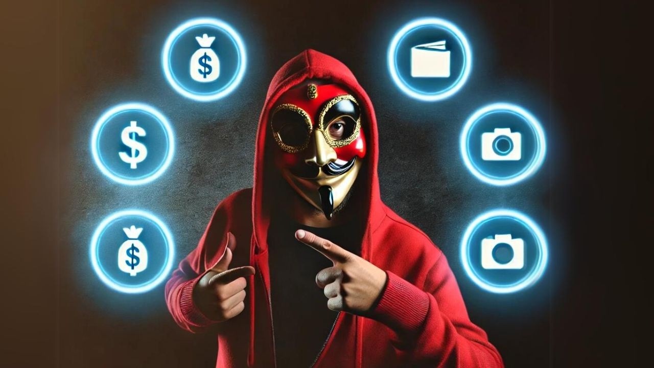 7 NICHOS DE CANAIS DARK GRINGOS QUE SEMPRE VÃO DAR CERTO [+ 1 APOSTA]