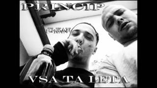 PRINCIP-VSA TA LETA feat. U-KAN+lyrics