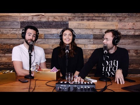 MECCALAND & Testosterone With Gemma Watts