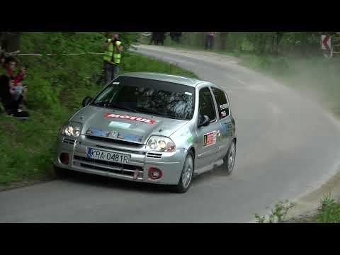 Super Sprint Jodłowa 2021