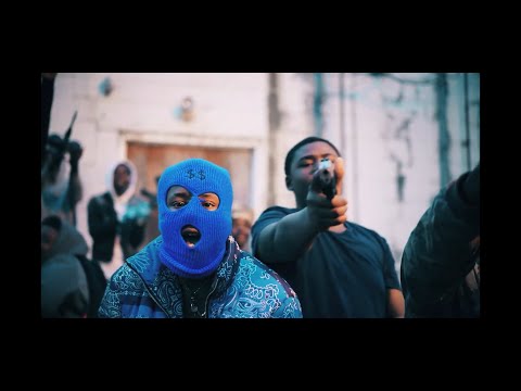 SixOwe x Raqlivinmarty -Rumors- Music Video #Noshakefilms #werkinlikeafoo