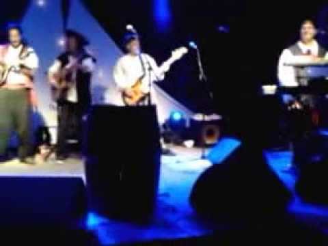 concert de cre tonnerre � vielsam le 21 juillet