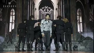 Download lagu EXO REVERXE ALBUM 'CROWN' STAGE PERFORMANCE IN FANS SHOWCASE mp3
