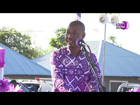 @vugaonlinetv: HIVI NDIVYO MAALIM HASSAN JAANI ALIVO MNADI Mhe OTHMAN MASOUD MKOKOTONI UTAPENDA SANA