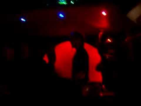 Kyau & Albert @ 1015 #9 - "Junk" by Ferry Corsten feat. Guru