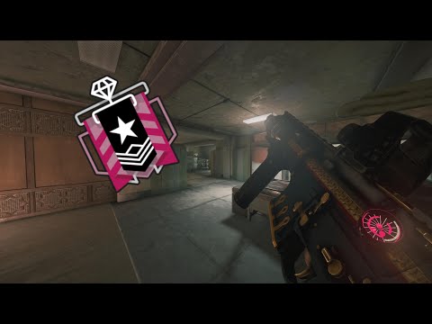 *BEST* CONSOLE CHAMPION SETTINGS + NO RECOIL SENSITIVITY (PS5) RAINBOW SIX SIEGE