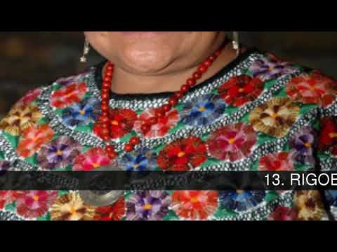 Premios nobel de habla hispana