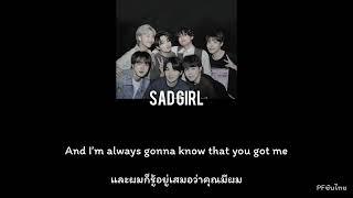 Download lagu [THAISUB]  sad girl- yaeow mp3
