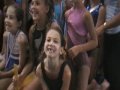 Maya S First Gymnastics 2009 Competition Part 1