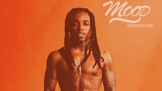 Jacquees - T-Shirt & Panties ft. Kirko Bangz (Mood)