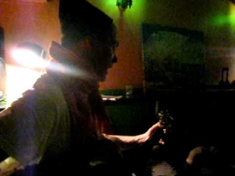 Puppa J Live Unplugged - Omat Jalat Kantaa