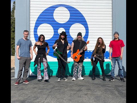 Scars on my Soul (Behind the Scenes)