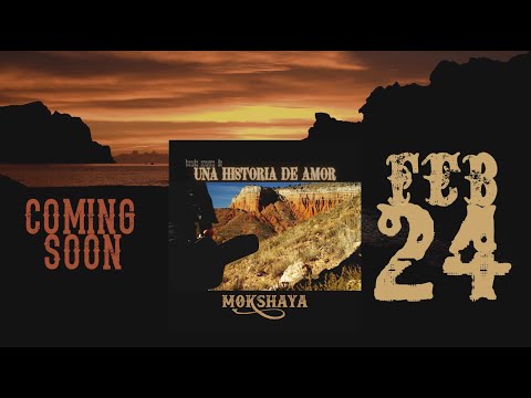 Banda Sonora De Una Historia De Amor - Album Teaser