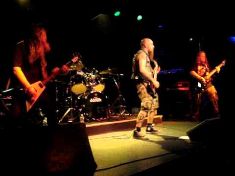 Entrails - Live at OEF Aftershow Party