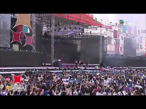 140701 SJM Full Cut (TVB) @HK Dome Festival