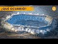 Grandes ESTADIOS DESAPARECIDOS
