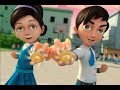 COCOMO 2 Sharp Image Urdu Hindi Songs For Kids Animated