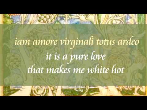 Flamma ("The Flame")