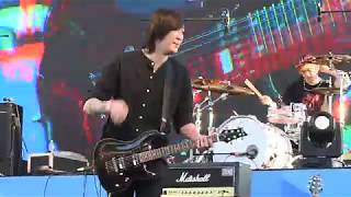 피아 (PIA) - SHINE | 180519 그린플러그드 2018