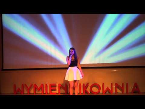 GDYNIA OPEN 2014 FESTIWAL Piosenka Jaka róża taki cierń