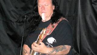 **** Smokin' Joe Kubek & Bnois King - " Standin in My Door " ****