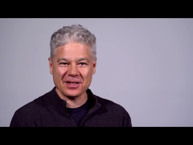 Jean-François Gagnon, Prix d’excellence en recherche – Carrière, psychologie | UQAM