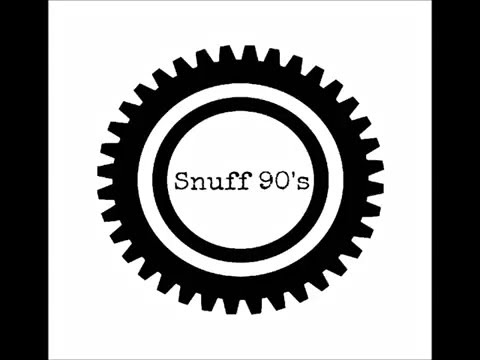 Snuff 90's - Percusiones descarnadas