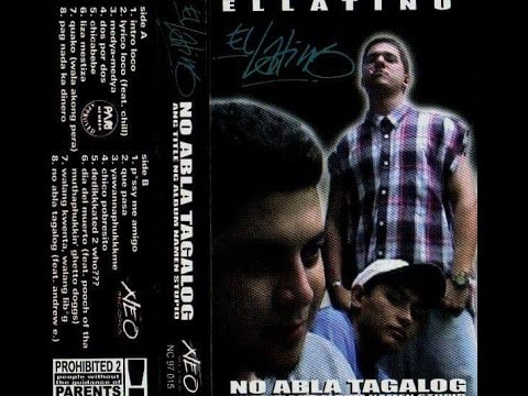download lagu mp3 mp4 El Latino, download lagu El Latino gratis, unduh video klip El Latino