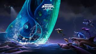 VETERAN GREAT WHITE SHARK VS BLUE WHALE 2026 - Hungry Shark World