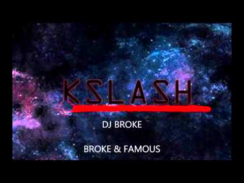 DJ BROKE-Kill em Mix (Trap mix)