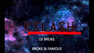 DJ BROKE-Kill em Mix (Trap mix)