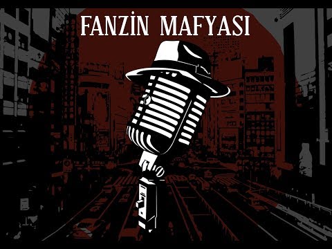 Fanzin Mafyası - 3