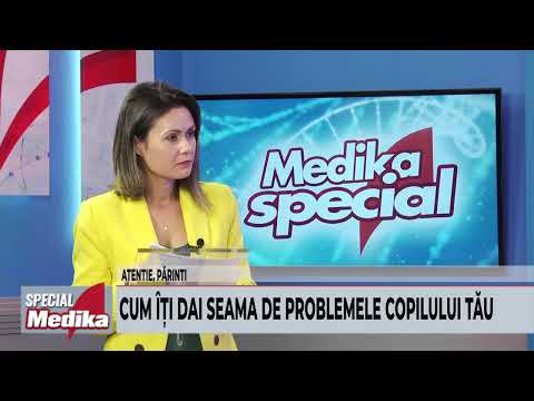 Medika Special 24.09.2019 Prof. Univ. Dr. ALEXANDRU RAFILA, șef Disciplina de Microbiologie, UMF