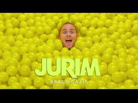 Braco Gajic - Jurim (Text)