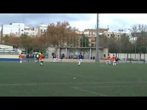 TRECERA.COM   Murcia Deportivo - Ciudad de Lorca (4-0)