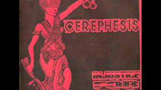 Cerephesis - No Liberty