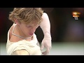 2014 Euro Men   SP   Konstantin Menshov   Coultergeist by Phil Coulter