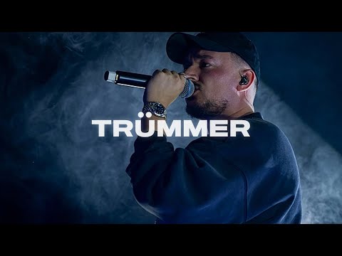 SAMRA feat. ELIF, PA SPORTS, MONTEZ & ANONYM - TRÜMMER