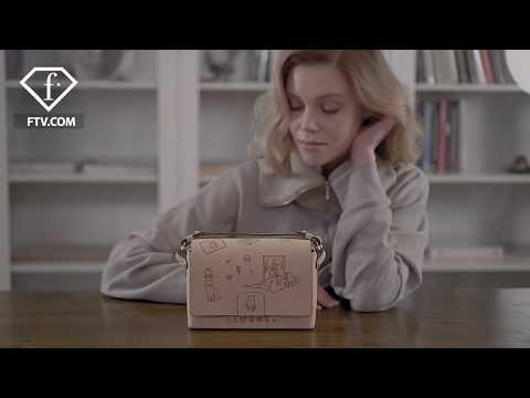 F/W 20-21 by the House of Leo, MBFW Russia | FashionTV | FTV