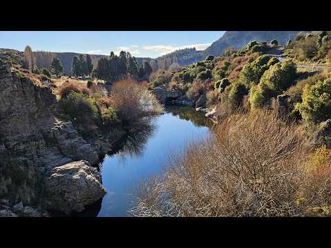 🔴 BARILOCHE EN VIVO 🏔️ Clima Ahora | Panorámica Lago Nahuel Huapi 24/7