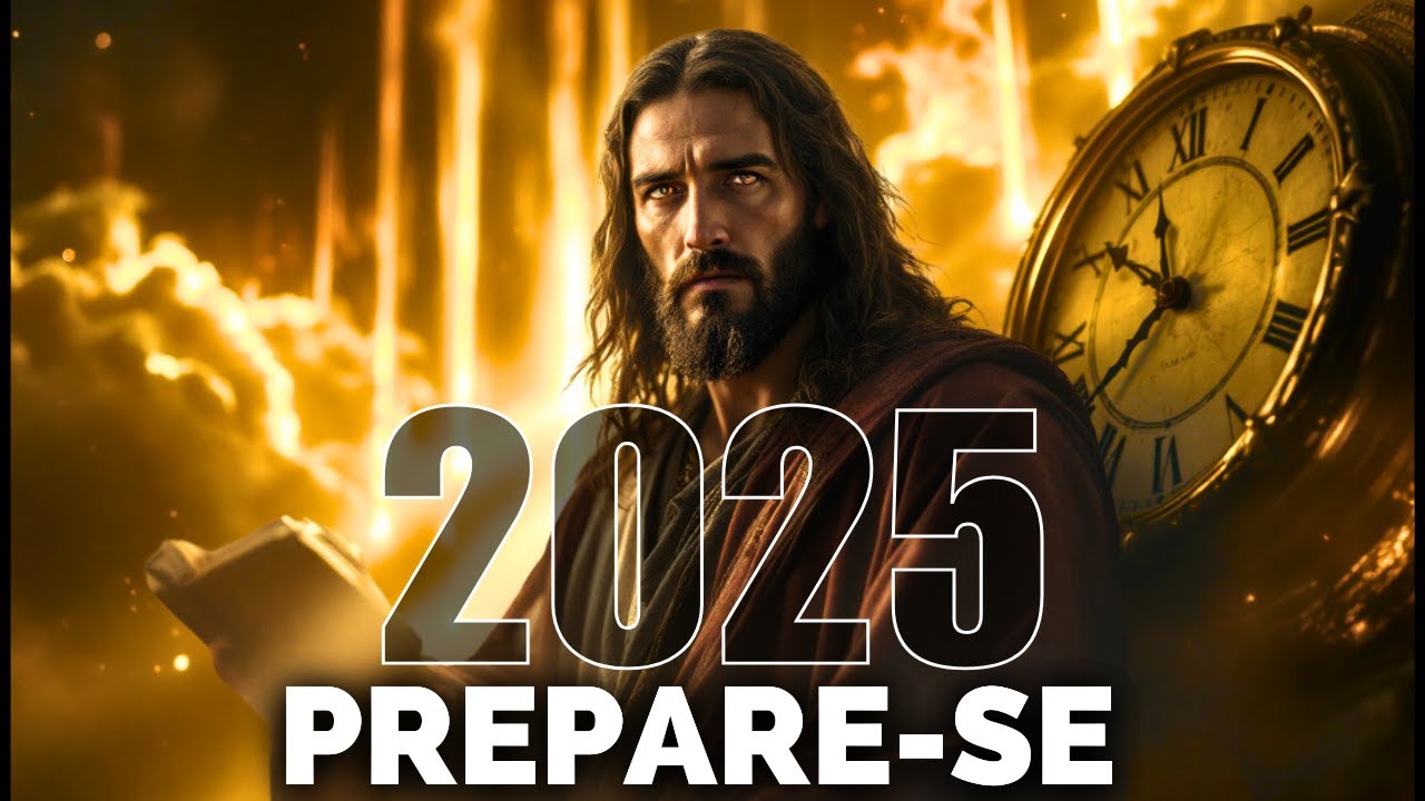 As Profecias de 2025 4 Sinais Que Todo Cristão Deve Observar