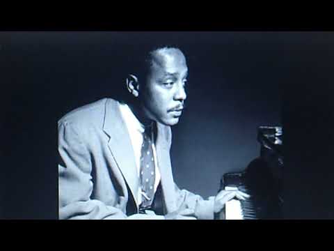 Bud Powell Trio:  "Coschrane"  (1956)