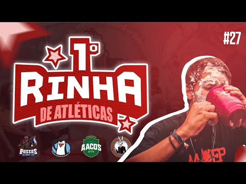 O PAU QUEBROU NESSA RINHA DE ATLÉTICAS!😱(Bar do Pedrão-Curitiba)