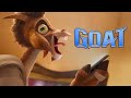 How to Baa Like a GOAT