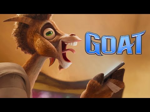 How to Baa Like a GOAT
