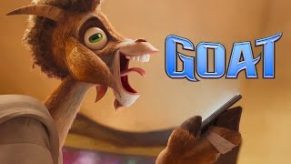 Sony Pictures Goat How Baa Like Goat
