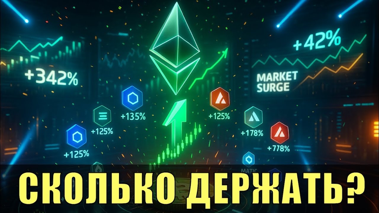 Сколько и какие держать альты, чтобы сделать хороший плюс?